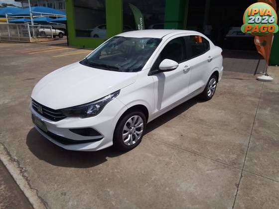 FIAT CRONOS 1.0 FIREFLY FLEX DRIVE MANUAL FIAT CRONOS 1.0 FIREFLY FLEX DRIVE MANUAL